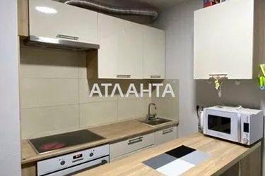1-room apartment apartment by the address st. Akademika Vilyamsa (area 27,0 m2) - Atlanta.ua - photo 14