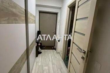 1-room apartment apartment by the address st. Akademika Vilyamsa (area 27,0 m2) - Atlanta.ua - photo 16