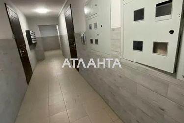 1-room apartment apartment by the address st. Akademika Vilyamsa (area 27,0 m2) - Atlanta.ua - photo 17