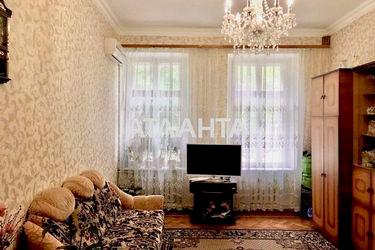 Room in dormitory apartment by the address st. Novoselskogo Ostrovidova (area 64,0 m2) - Atlanta.ua - photo 15