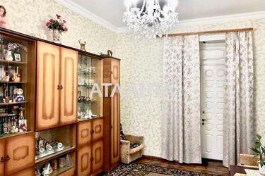 Room in dormitory apartment by the address st. Novoselskogo Ostrovidova (area 64,0 m2) - Atlanta.ua - photo 16