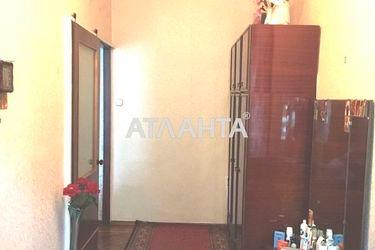 Room in dormitory apartment by the address st. Novoselskogo Ostrovidova (area 64,0 m2) - Atlanta.ua - photo 18