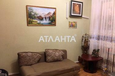 Room in dormitory apartment by the address st. Novoselskogo Ostrovidova (area 64,0 m2) - Atlanta.ua - photo 25