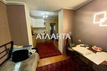 2-комнатная квартира по адресу ул. Энтузиастов (площадь 70,0 м2) - Atlanta.ua - фото 26