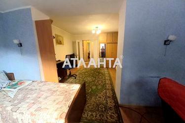 2-комнатная квартира по адресу ул. Энтузиастов (площадь 70,0 м2) - Atlanta.ua - фото 32