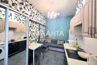 Многокомнатная квартира по адресу ул. Генуэзская (площадь 275,0 м2) - Atlanta.ua - фото 37