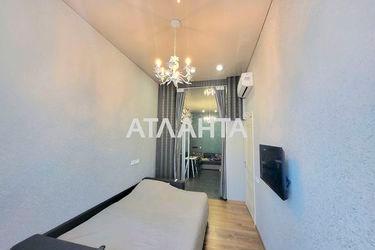4+-rooms apartment apartment by the address st. Genuezskaya (area 275,0 m2) - Atlanta.ua - photo 47