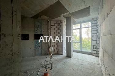 1-room apartment apartment by the address st. Sofievskaya Korolenko (area 42,0 m2) - Atlanta.ua - photo 22