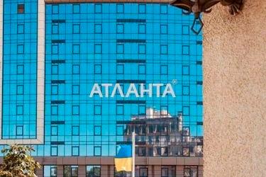 1-room apartment apartment by the address st. Druzhby narodov (area 43,0 m2) - Atlanta.ua - photo 10