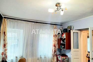 1-room apartment apartment by the address st. Basseynyy 2 y per (area 43,0 m2) - Atlanta.ua - photo 11