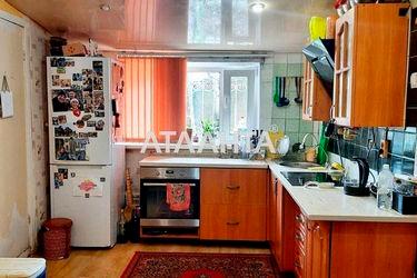 1-room apartment apartment by the address st. Basseynyy 2 y per (area 43,0 m2) - Atlanta.ua - photo 15
