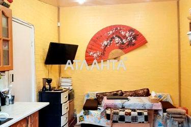 1-room apartment apartment by the address st. Basseynyy 2 y per (area 43,0 m2) - Atlanta.ua - photo 16