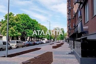 Commercial real estate at st. Prokhorovskaya Khvorostina (area 100,0 m2) - Atlanta.ua - photo 25