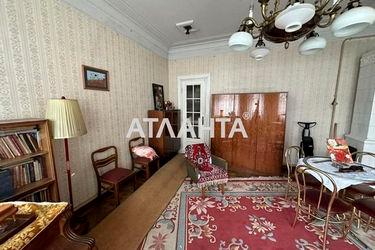 Многокомнатная квартира по адресу ул. Русових (площадь 117,6 м2) - Atlanta.ua - фото 41