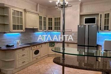 4+-rooms apartment apartment by the address st. Gagarinskoe plato (area 200,0 m2) - Atlanta.ua - photo 15
