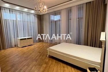 4+-rooms apartment apartment by the address st. Gagarinskoe plato (area 200,0 m2) - Atlanta.ua - photo 18