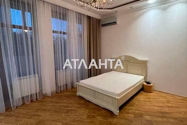 4+-rooms apartment apartment by the address st. Gagarinskoe plato (area 200,0 m2) - Atlanta.ua - photo 19
