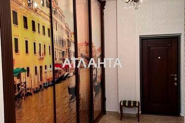4+-rooms apartment apartment by the address st. Gagarinskoe plato (area 200,0 m2) - Atlanta.ua - photo 24