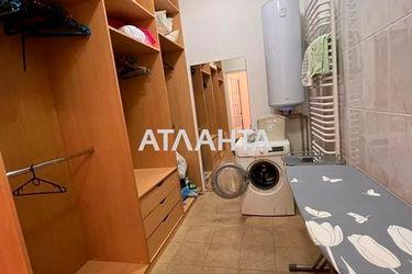 4+-rooms apartment apartment by the address st. Gagarinskoe plato (area 200,0 m2) - Atlanta.ua - photo 26