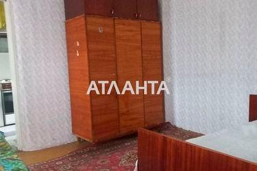 1-room apartment apartment by the address st. Kolontaevskaya Dzerzhinskogo (area 28,0 m2) - Atlanta.ua - photo 12