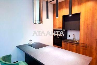 1-room apartment apartment by the address st. Kordonnyy per (area 53,6 m2) - Atlanta.ua - photo 34