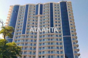 1-room apartment apartment by the address st. Kordonnyy per (area 53,6 m2) - Atlanta.ua - photo 57