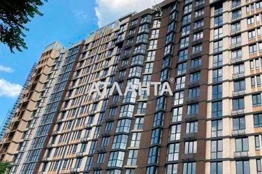 2-rooms apartment apartment by the address st. Prokhorovskaya Khvorostina (area 69,3 m2) - Atlanta.ua - photo 9