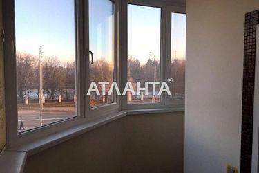 1-room apartment apartment by the address st. Prosp Goloseevskiy (area 52,0 m2) - Atlanta.ua - photo 20