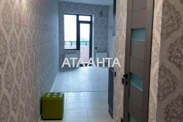 1-room apartment apartment by the address st. Klubnichnyy per (area 33,2 m2) - Atlanta.ua - photo 17
