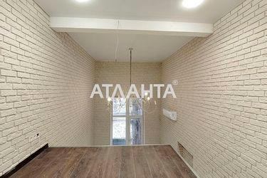 2-кімнатна квартира за адресою вул. Довженка (площа 47,8 м2) - Atlanta.ua - фото 21