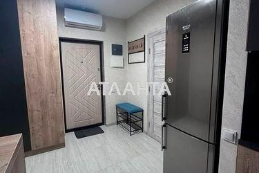 1-room apartment apartment by the address st. Vilyamsa ak (area 29,0 m2) - Atlanta.ua - photo 12