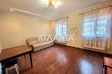 1-room apartment apartment by the address st. Srednyaya Osipenko (area 40,0 m2) - Atlanta.ua - photo 25
