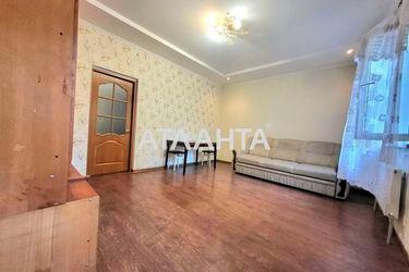 1-room apartment apartment by the address st. Srednyaya Osipenko (area 40,0 m2) - Atlanta.ua - photo 26