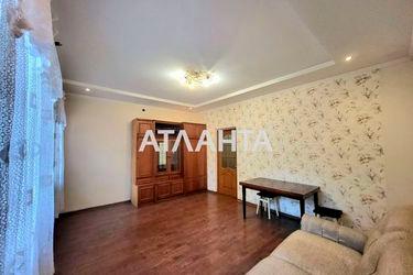 1-room apartment apartment by the address st. Srednyaya Osipenko (area 40,0 m2) - Atlanta.ua - photo 28