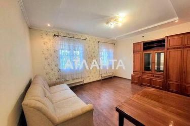 1-room apartment apartment by the address st. Srednyaya Osipenko (area 40,0 m2) - Atlanta.ua - photo 30