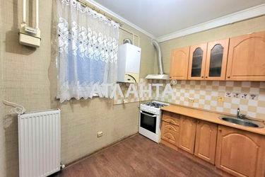 1-room apartment apartment by the address st. Srednyaya Osipenko (area 40,0 m2) - Atlanta.ua - photo 35