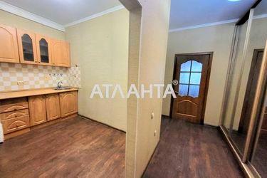 1-room apartment apartment by the address st. Srednyaya Osipenko (area 40,0 m2) - Atlanta.ua - photo 39