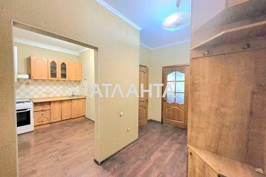 1-room apartment apartment by the address st. Srednyaya Osipenko (area 40,0 m2) - Atlanta.ua - photo 41