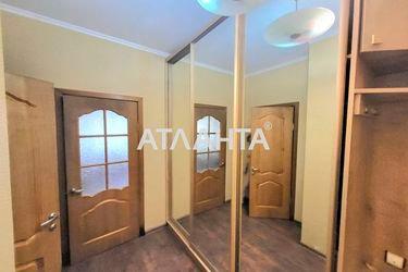 1-room apartment apartment by the address st. Srednyaya Osipenko (area 40,0 m2) - Atlanta.ua - photo 44