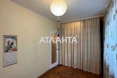 2-комнатная квартира по адресу ул. Сегедская (площадь 45,0 м2) - Atlanta.ua - фото 17