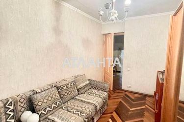 2-rooms apartment apartment by the address st. Yuriya Lipy (area 55,0 m2) - Atlanta.ua - photo 17