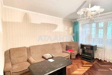 2-rooms apartment apartment by the address st. Yuriya Lipy (area 55,0 m2) - Atlanta.ua - photo 22