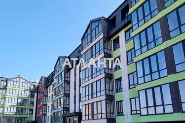 1-room apartment apartment by the address st. Slobodskaya (area 37,2 m2) - Atlanta.ua - photo 7