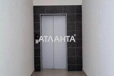 1-room apartment apartment by the address st. Slobodskaya (area 37,2 m2) - Atlanta.ua - photo 9