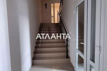 1-room apartment apartment by the address st. Slobodskaya (area 37,2 m2) - Atlanta.ua - photo 10