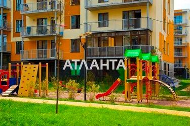 2-rooms apartment apartment by the address st. Ivana Kavaleridze (area 66,0 m2) - Atlanta.ua - photo 17