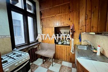4+-rooms apartment apartment by the address st. Zhukova vitse adm per (area 100,0 m2) - Atlanta.ua - photo 24