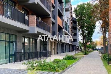 Коммерческая недвижимость по адресу ул. Донского Дмитрия (площадь 47,7 м2) - Atlanta.ua - фото 11