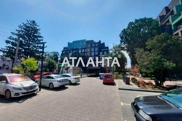 Коммерческая недвижимость по адресу ул. Донского Дмитрия (площадь 47,7 м2) - Atlanta.ua - фото 12