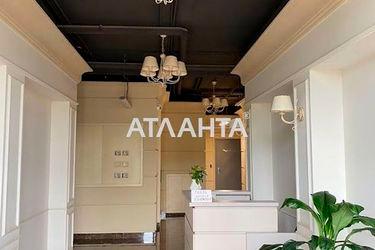 3-rooms apartment apartment by the address st. Grecheskaya (area 196,0 m2) - Atlanta.ua - photo 17
